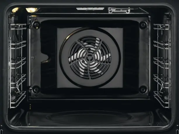 Духовой шкаф Electrolux OEF 3H70 TW фото 4 в Ростове-на-Дону