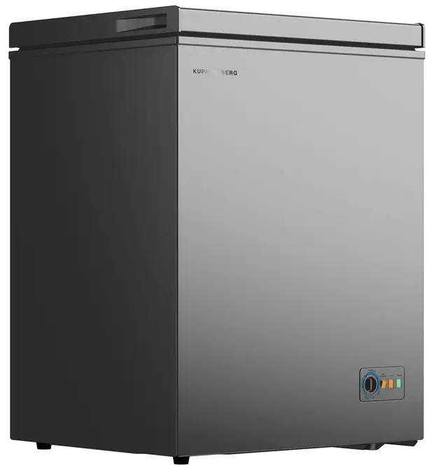 Морозильник Kuppersberg FLCF 170 G фото 2 в Ростове-на-Дону