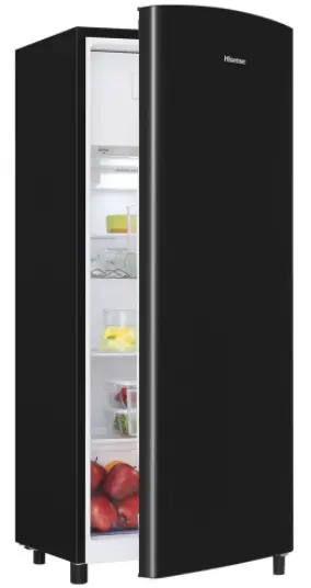 Холодильник Hisense RR220D4AB2 фото 3 в Ростове-на-Дону