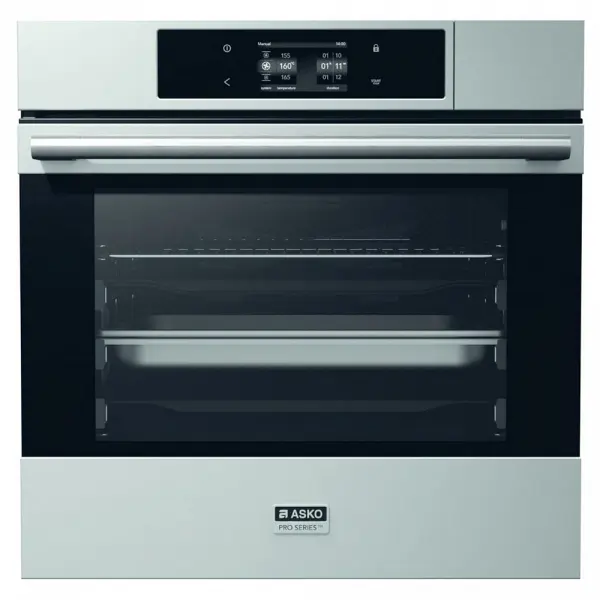 Духовой шкаф Asko OCS8676S фото 1 в Ростове-на-Дону
