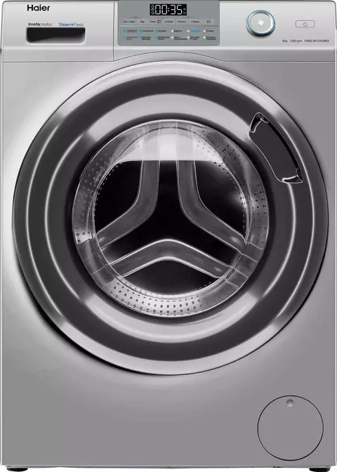 Стиральная машина Haier HW60-BP12959BSE фото 1 в Ростове-на-Дону