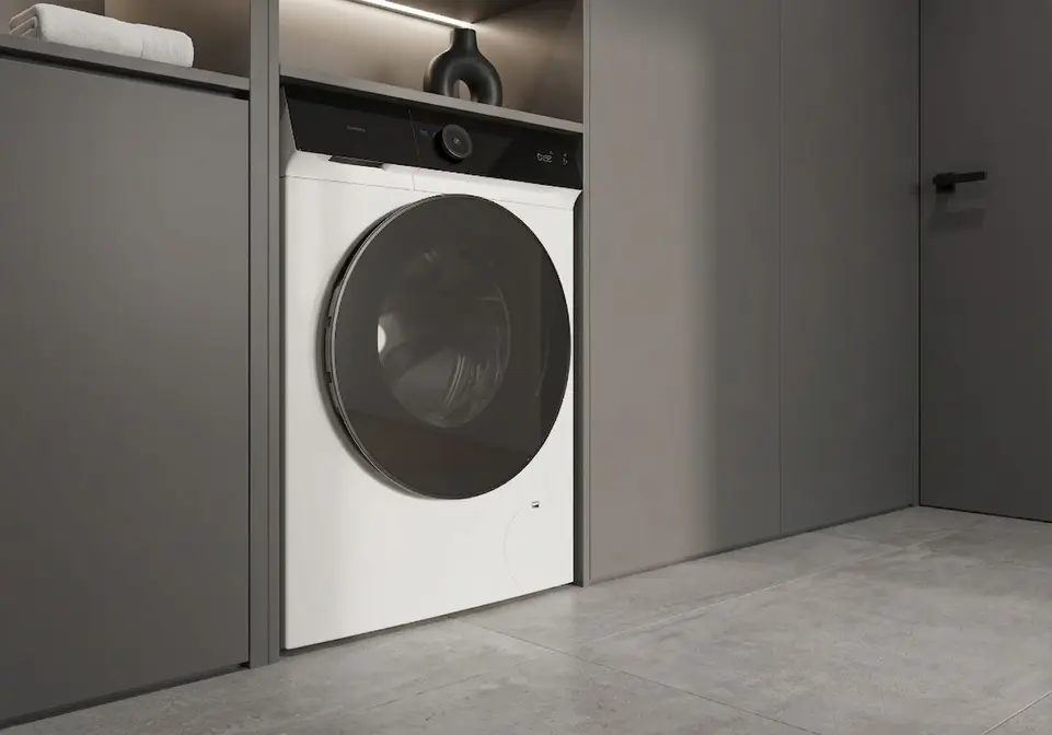 Стиральная машина Gaggenau WM260166 фото 5 в Ростове-на-Дону Стиральная машина Gaggenau WM260166 фото 5 в Ростове-на-Дону