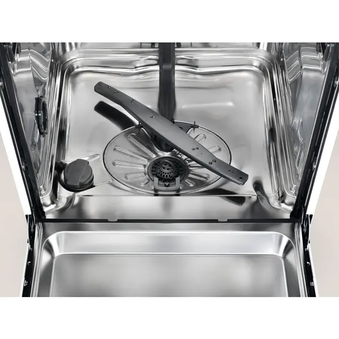 Посудомоечная машина ELECTROLUX EEQ47210L фото 3 в Ростове-на-Дону