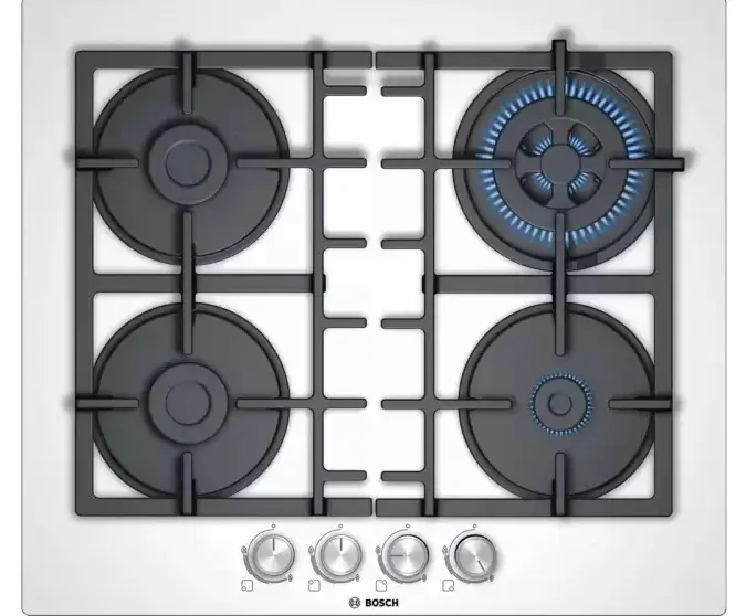 Варочная панель Bosch PNH6B2O90R фото 1 в Ростове-на-Дону