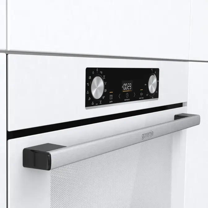 Духовой шкаф Gorenje BOS6737E09WG фото 14 в Ростове-на-Дону