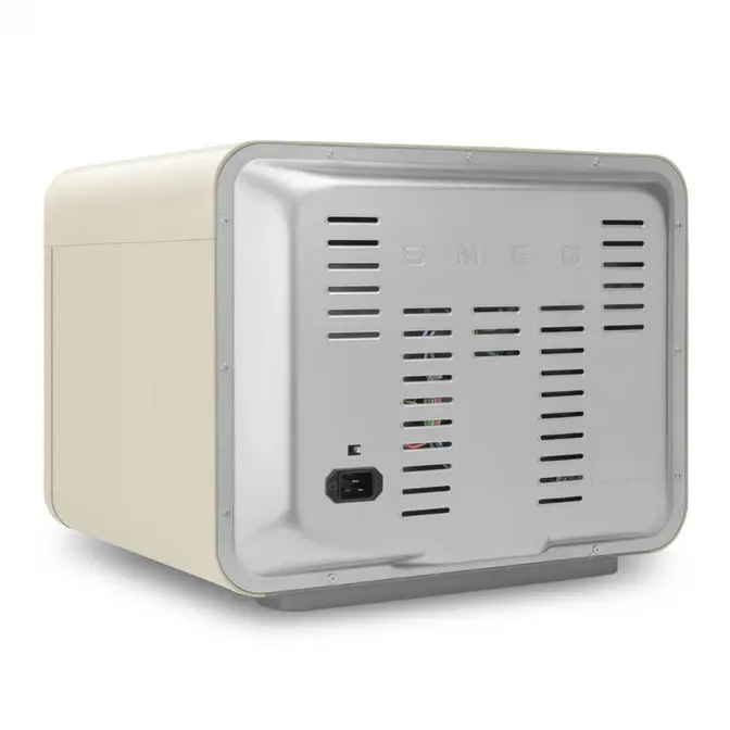 Мини-печь SMEG COF01CREU фото 5 в Ростове-на-Дону