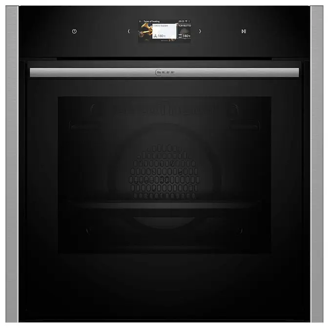 Духовой шкаф Neff B64CS31N0 фото 1 в Ростове-на-Дону