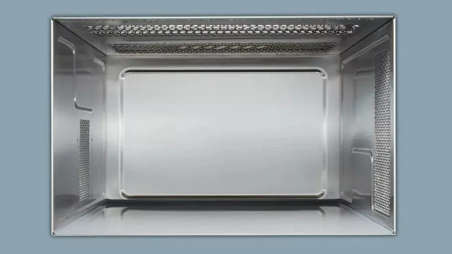 Встраиваемая микроволновая печь Siemens BF 634RGS1 фото 4 в Ростове-на-Дону