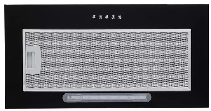 Встраиваемая вытяжка DeLonghi KT-A501 BF фото 1 в Ростове-на-Дону
