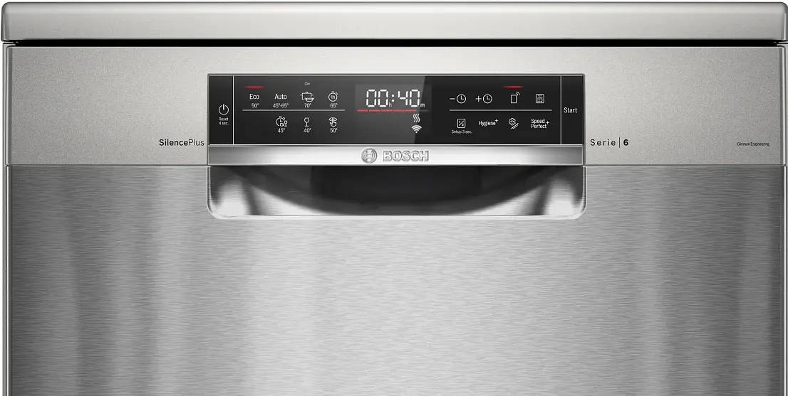 Посудомоечная машина Bosch SMS6EMI65Q фото 4 в Ростове-на-Дону