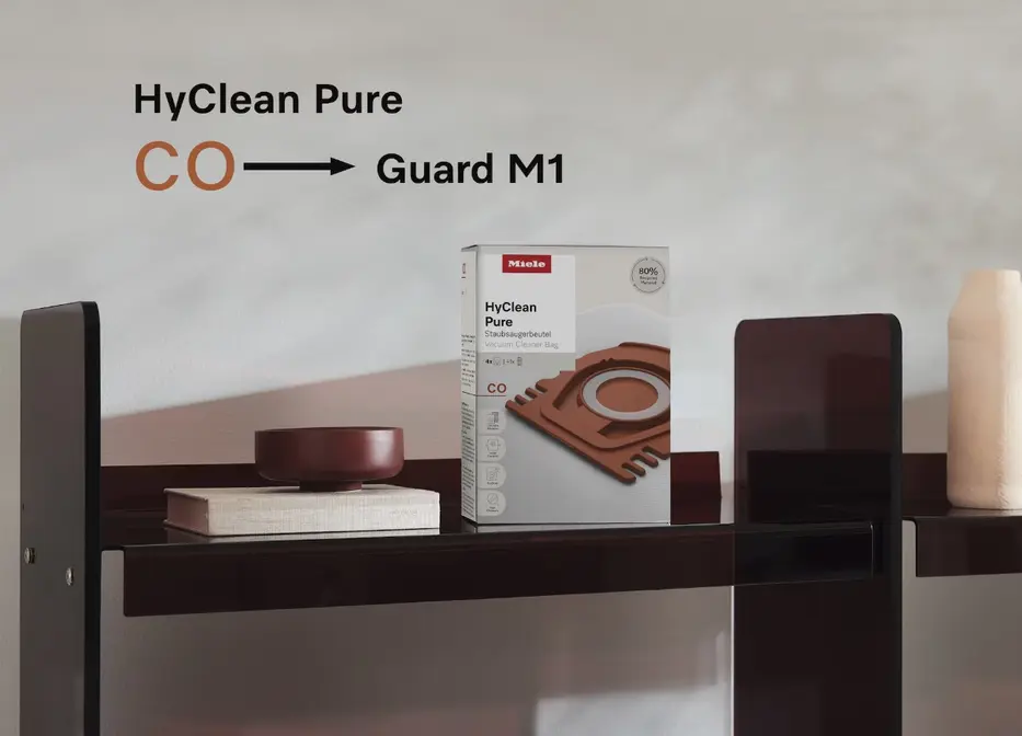 Пылесос Miele Guard M1 Performance SVXG0 белый фото 5 в Ростове-на-Дону