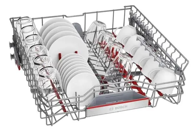 Встраиваемая посудомоечная машина Bosch SMV8HCX10R фото 7 в Ростове-на-Дону