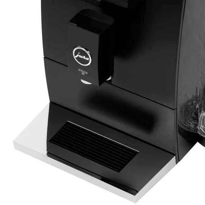Кофемашина Jura ENA 8 Full Metropolitan Black фото 14 в Ростове-на-Дону