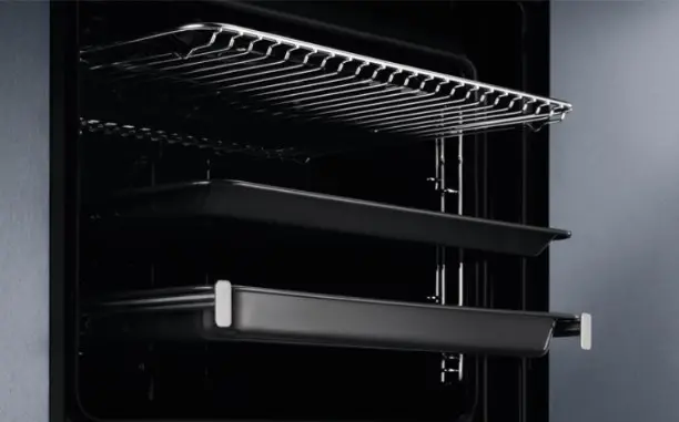 Духовой шкаф Electrolux OEF 5H50 V фото 4 в Ростове-на-Дону