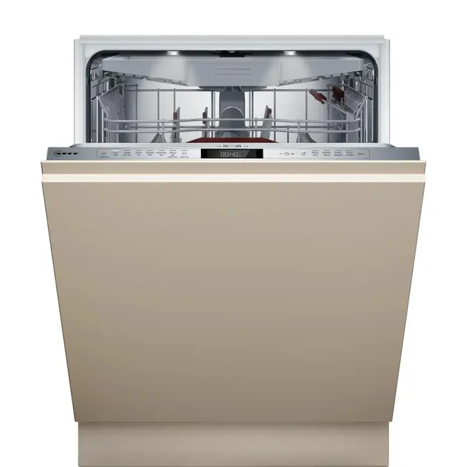 Посудомоечная машина Neff S177ECX17E фото 1 в Ростове-на-Дону