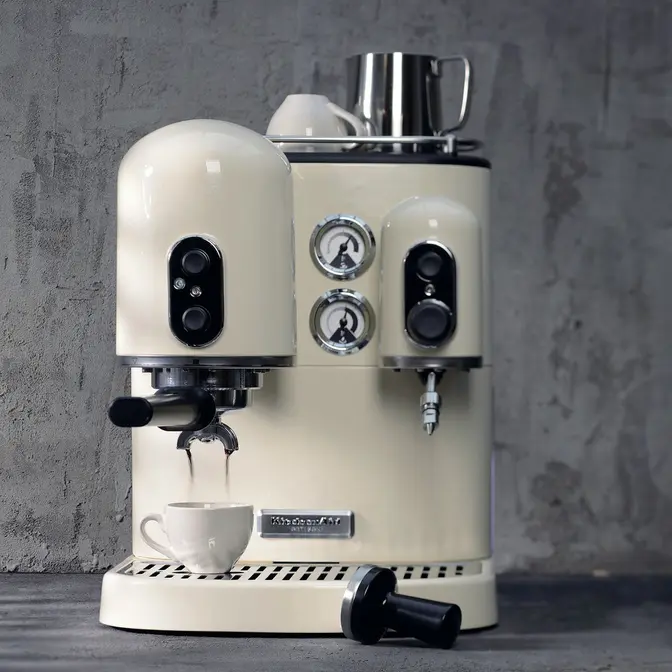 KitchenAid KitchenAid 5KES2102EAC фото 5 в Ростове-на-Дону