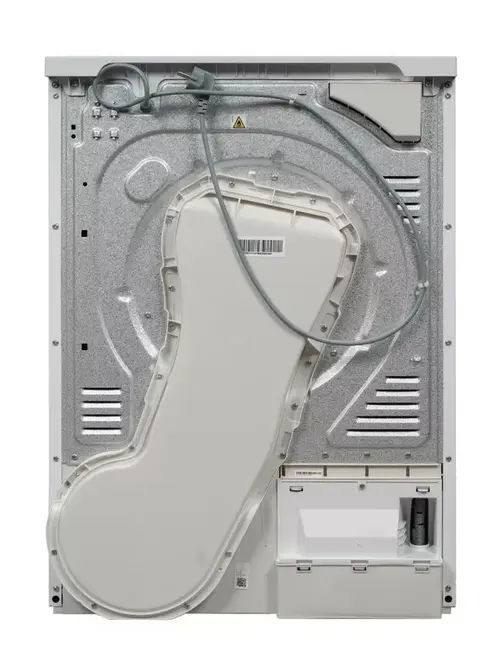 Сушильная машина DeLonghi DTD 1016 H EMILIA фото 5 в Ростове-на-Дону