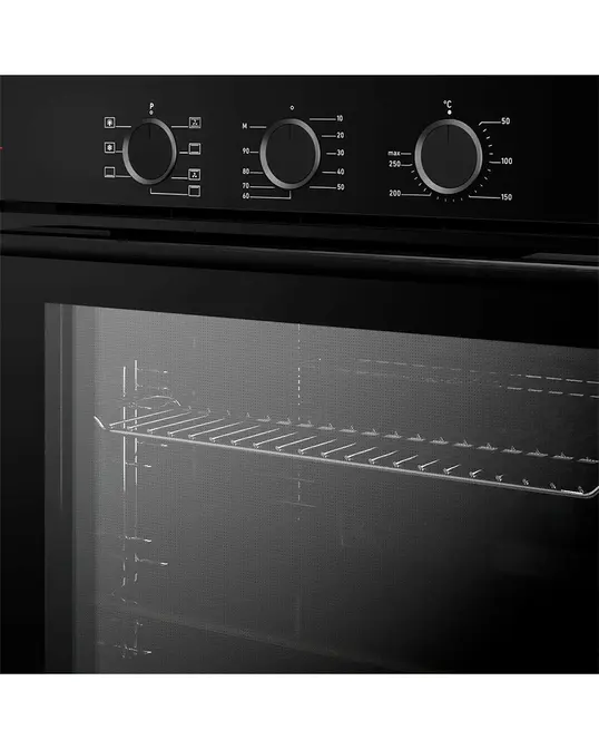 Духовой шкаф Kuppersberg HF 603 B фото 5 в Ростове-на-Дону