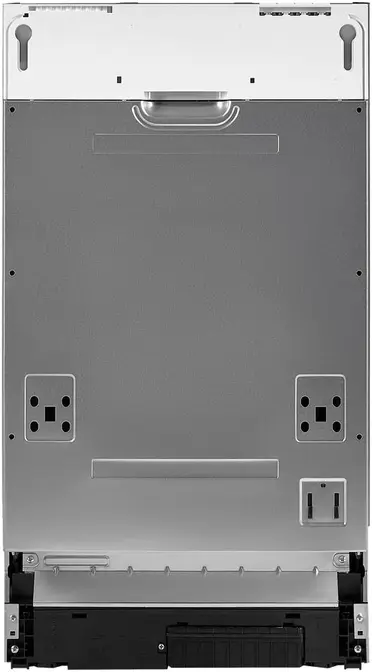 Посудомоечная машина MAUNFELD MLP-083D Light Beam фото 4 в Ростове-на-Дону