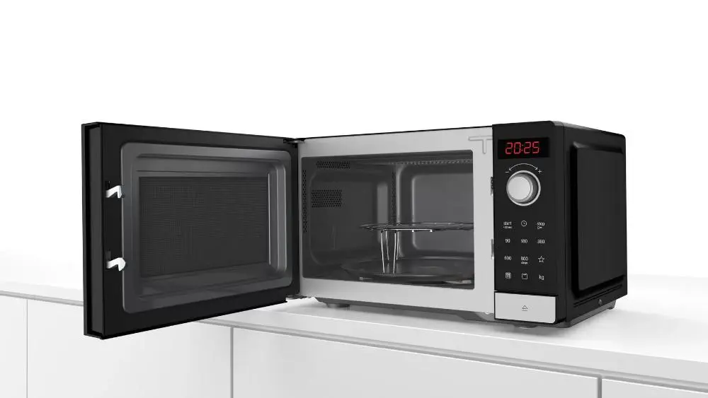 Микроволновая печь Bosch FEL023MS2 фото 4 в Ростове-на-Дону