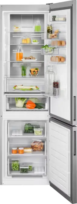 Холодильник ELECTROLUX LNT7ME36X3 фото 2 в Ростове-на-Дону