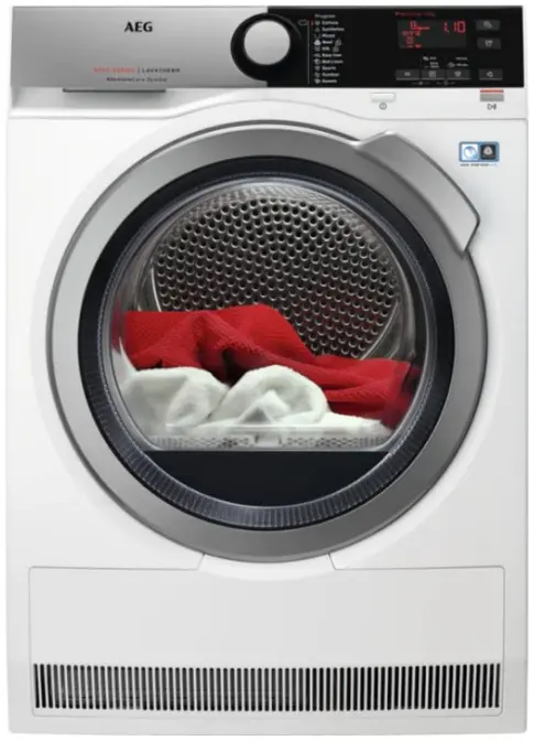 Сушильная машина AEG T8DEE48S фото 1 в Ростове-на-Дону