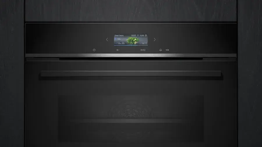 Компактный дух. шкаф Siemens CB774G1B1 фото 6 в Ростове-на-Дону