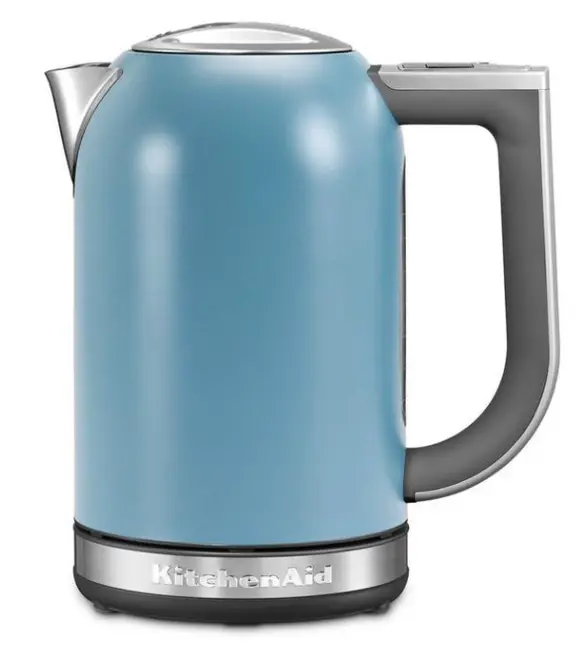 Чайник KitchenAid 5KEK1722EVB фото 1 в Ростове-на-Дону