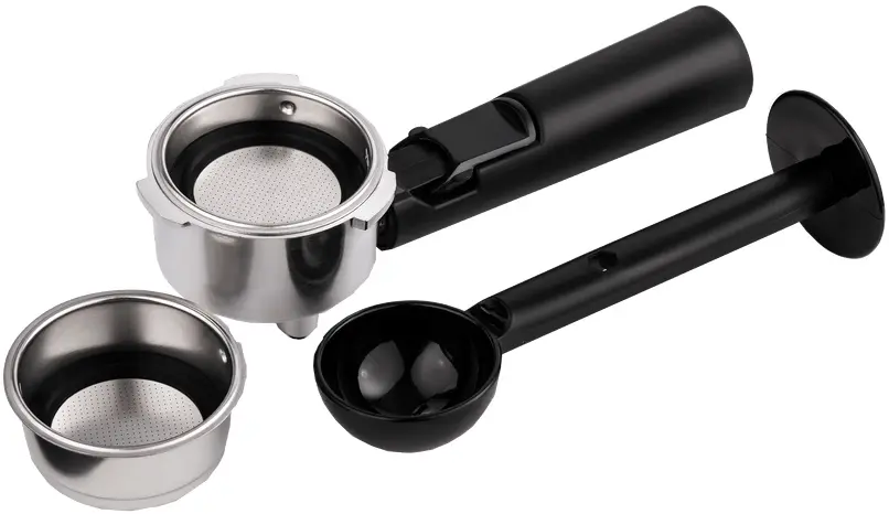 Кофеварка Maunfeld MF-720S PRO фото 8 в Ростове-на-Дону