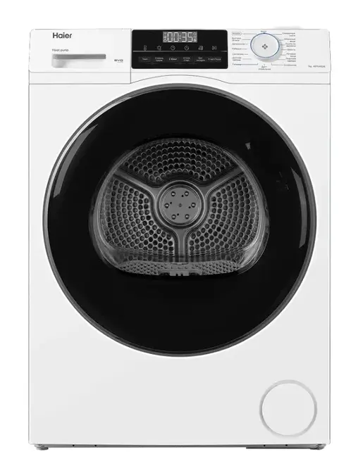 Сушильная машина Haier HD70-A929E фото 1 в Ростове-на-Дону