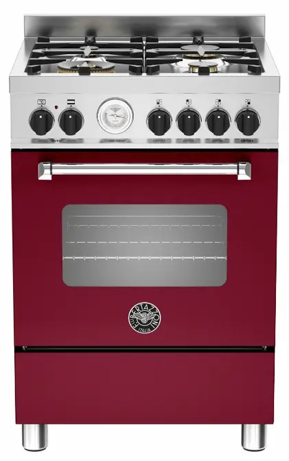 Варочный центр Bertazzoni MAS604MFESVIT фото 1 в Ростове-на-Дону