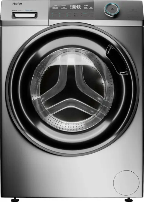 Стиральная машина HAIER HW80-BP14969BS фото 1 в Ростове-на-Дону