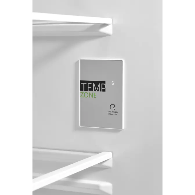Холодильник Midea MDRE354FGF01 фото 5 в Ростове-на-Дону