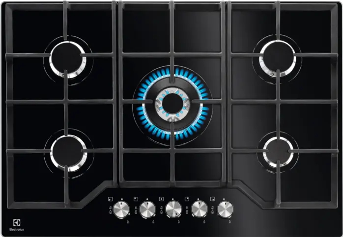 Варочная поверхность Electrolux GPE 373 YK в Ростове-на-Дону