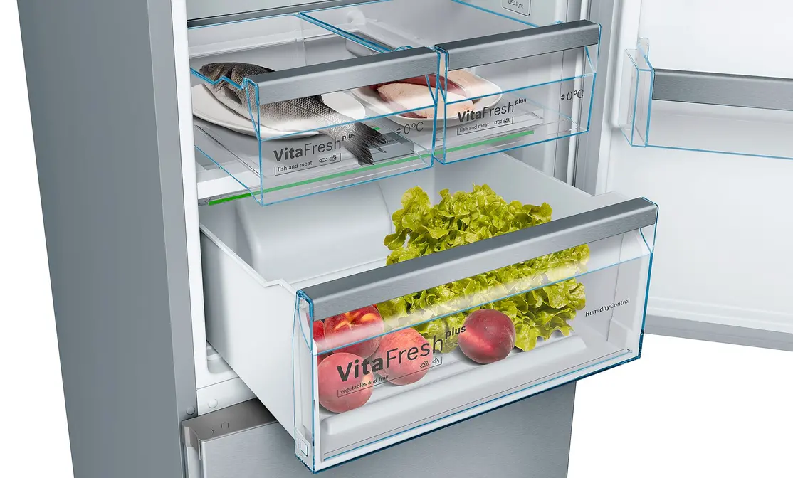 Холодильник Bosch VitaFresh KGN39AI31R фото 5 в Ростове-на-Дону