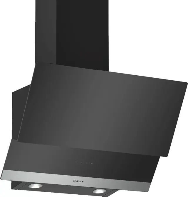 Вытяжка Bosch DWK065G66R фото 1 в Ростове-на-Дону