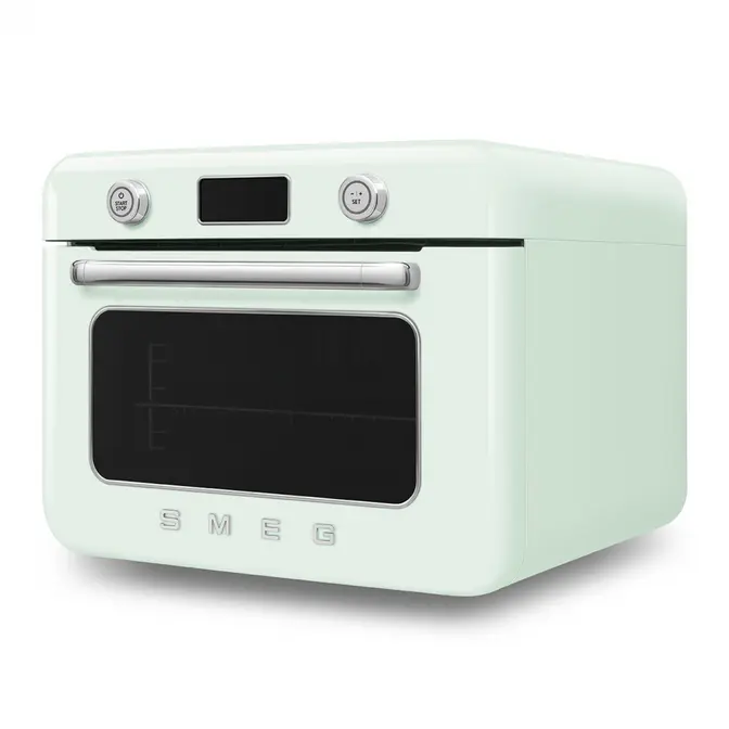 Мини-печь SMEG COF01PGEU фото 9 в Ростове-на-Дону