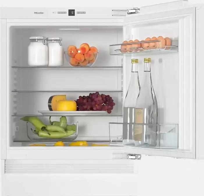 Встраиваемый под столешницу холодильник Miele K 31222 Ui фото 1 в Ростове-на-Дону