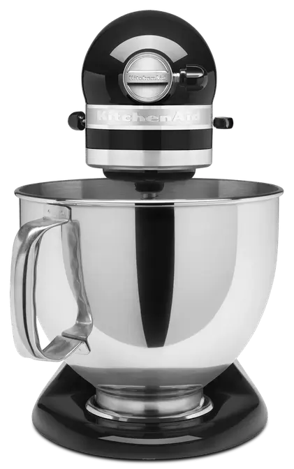 Планетарный миксер KitchenAid 5KSM175PSEOB фото 4 в Ростове-на-Дону