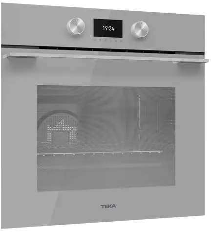 Духовой шкаф Teka HLB 8600 STEAM GREY фото 3 в Ростове-на-Дону