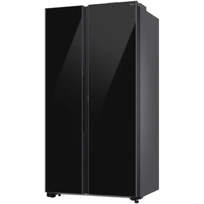 Холодильник Samsung RS80F65M1BWT фото 2 в Ростове-на-Дону