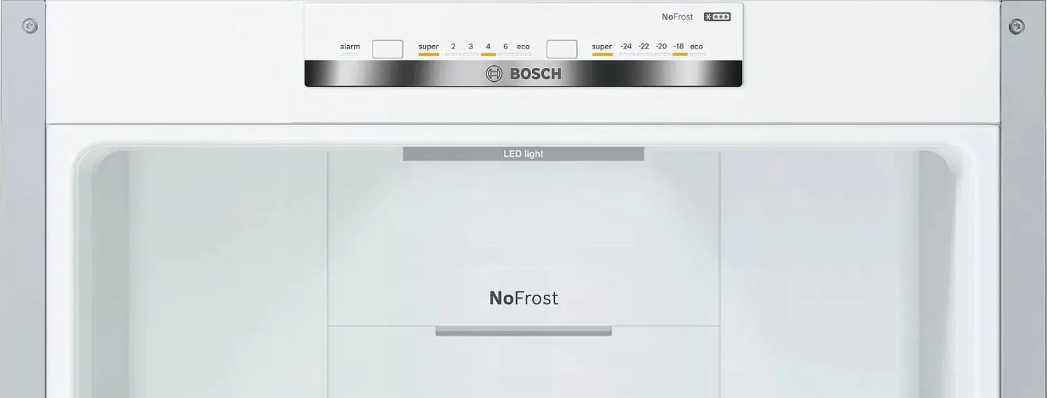 Холодильник Bosch KGN36VLED фото 3 в Ростове-на-Дону