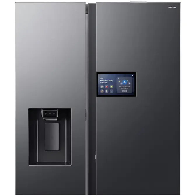Холодильник Samsung RS90F65D1FWT фото 6 в Ростове-на-Дону