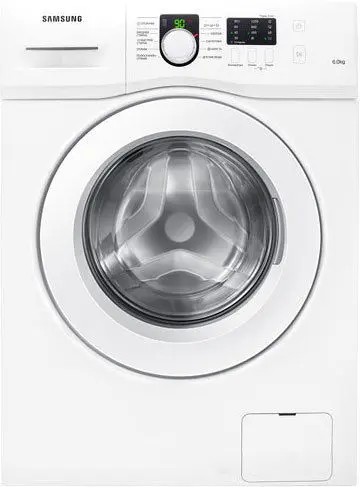 Стиральная машина Samsung WF 60F1R2F2W фото 1 в Ростове-на-Дону