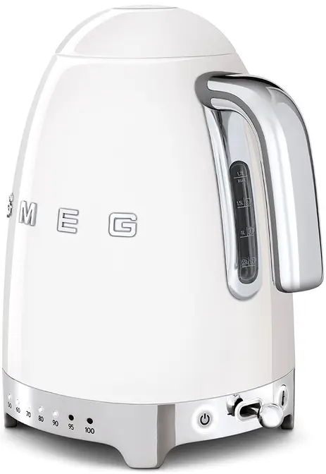 Чайник Smeg KLF04WHEU фото 3 в Ростове-на-Дону