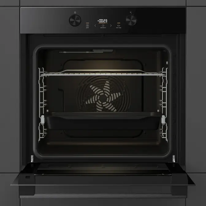 Духовой шкаф Gorenje BOS6737E05DBG фото 7 в Ростове-на-Дону