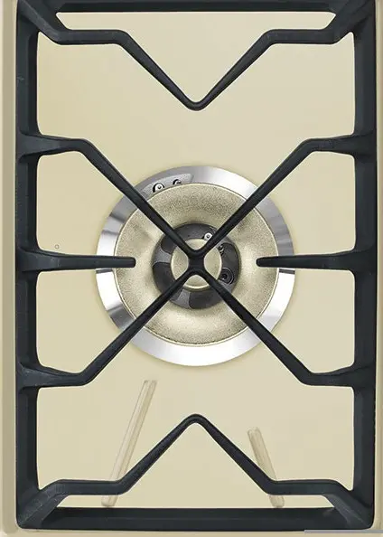 Варочная поверхность Smeg SRV896POGH Coloniale фото 4 в Ростове-на-Дону