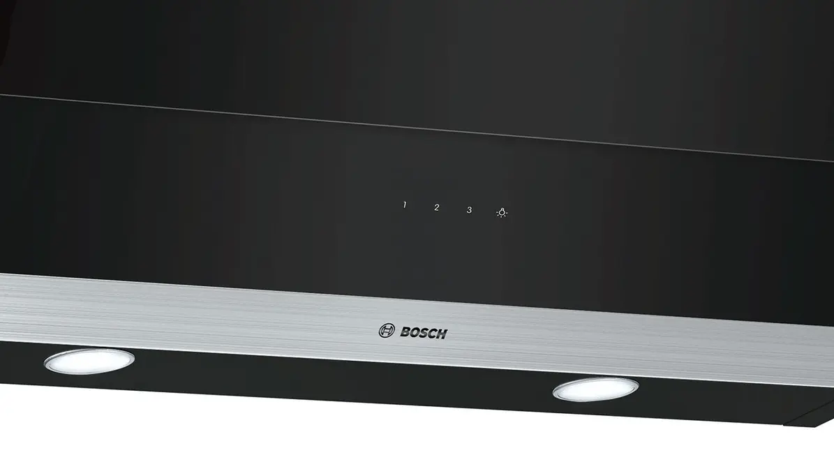 Вытяжка Bosch DWK095G60R фото 2 в Ростове-на-Дону