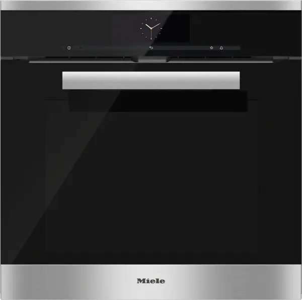 Духовой шкаф Miele H6860BP EDST/CLST сталь в Ростове-на-Дону