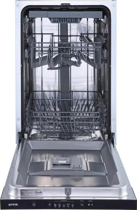Встраиваемая посудомоечная машина Gorenje GV663C60 фото 9 в Ростове-на-Дону